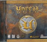 Unreal Gold (1998)