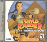 Tomb Raider: The Last Revelation (2001)