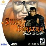 Sword of the Berserk: Guts' Rage (2000)