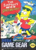 The Simpsons: Bart vs. the Space Mutants (1992)