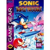 Sonic the Hedgehog: Triple Trouble (1994)