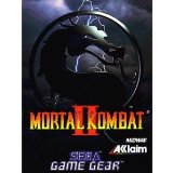 Mortal Kombat II