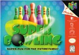 Super Bowling (2001)