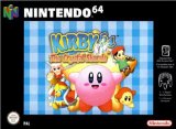 Kirby 64: The Crystal Shards