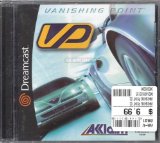 Vanishing Point (2000)