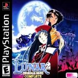 Lunar 2: Eternal Blue Complete (2000)