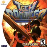 Tech Romancer (2000)