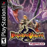 Dragon Valor (2000)