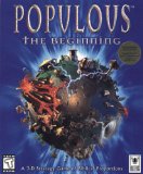 Populous: The Beginning  (1998)