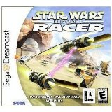 Star Wars: Episode I Racer (2000)