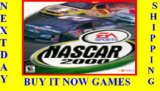NASCAR 2000 (2000)