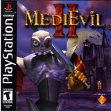 MediEvil II (2000)