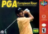 PGA European Tour (2000)