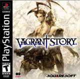 Vagrant Story (2000)