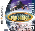 Tony Hawk's Pro Skater (2000)
