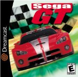 Sega GT