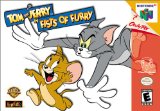 Tom and Jerry: Fists of Furry (2000)