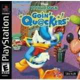 Donald Duck: Goin' Quackers (2000)