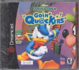 Donald Duck: Goin' Quackers (2000)