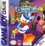 Donald Duck: Goin' Quackers (2000)