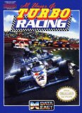 Al Unser Jr. Turbo Racing (1990)