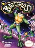 Battletoads (1991)