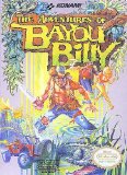 The Adventures of Bayou Billy (1989)