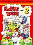 Bubble Bobble Part 2 (1993)