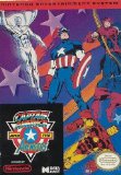 Captain America and the Avengers (1991)