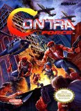 Contra Force (1992)