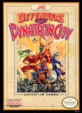 Defenders of Dynatron City (1992)