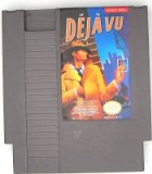 Déjà Vu: A Nightmare Comes True (1990)