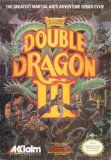 Double Dragon III: The Sacred Stones (1991)