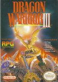 Dragon Warrior III ( Dragon Quest III: And Thus Into Legend... )