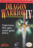 Dragon Warrior IV ( Dragon Quest IV: Chapters of the Chosen )
