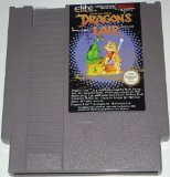 Dragon's Lair (1990)
