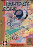 Fantasy Zone (1989)
