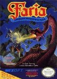 Faria: A World of Mystery and Danger! (1991)