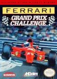 Ferrari Grand Prix Challenge (1992)