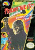 Friday the 13th (1989)