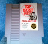 Golgo 13: Top Secret Episode (1988)