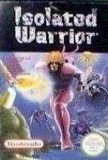 Isolated Warrior (1991)