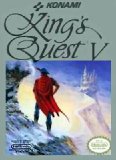 King's Quest V: Absence Makes the Heart Go Yonder (1992)