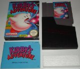 Kirby's Adventure (1993)