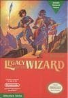 Legacy of the Wizard (1989)