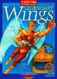 Legendary Wings (1988)