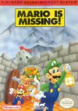 Mario is Missing! (1993)