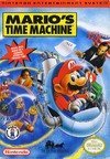 Mario's Time Machine (1994)