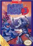 Mega Man 3 (1990)