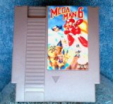 Mega Man 6